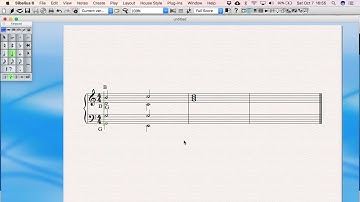 Picardy Microlecture - Triad ID (with Inversions) in 4-part textures