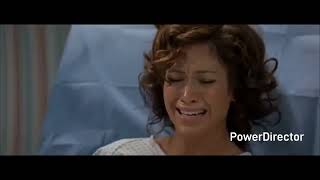 Jersey Girl (2004) - Gertrude Gives Birth With Ollie By Her Side & Passes Away From An Aneurysm