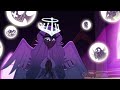 Hazbin hotel geleceğe baktığımda Sera part Türkçe cover 