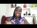 Episode 3 of “The Talk with Vanessa” is all about the 3 Levels of Courtship | Watch on BN TV