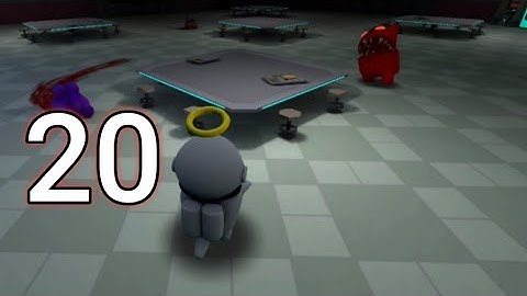 Imposter Hide 3D Horror Nightmare Gameplay Part 20 (Levels 36-38 ) ANDROID