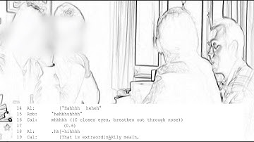 Manipulation in board game interactions - A video abstract for Symbolic Interaction