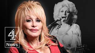 Dolly Parton: Legendary country singer dies aged 80