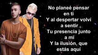 Una vez más letra manuel turizo y noriel