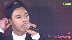 Chen EXO - Best luck (It's Okay, It's Love OST) vietsub + kara  - Durasi: 3:45. 