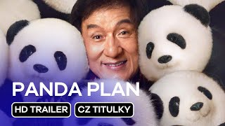Panda Plan: CZ HD Trailer (2024) - Jackie Chan v hlavní roli