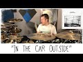 In the Car Outside- The Killers- Drum Cover