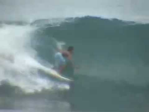 Mexico's Best Surfers in Mexico, Mejores Surfos de Mexico en Mexico