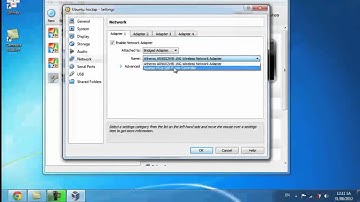 Cài đặt máy ảo Ubuntu qua VirtualBox