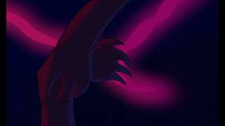 Darkstripe and the Stars fake map part @Sparroet