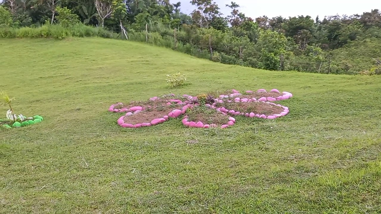 Mt. Caningag Tourist Place @ Pintuyan Southern Leyte