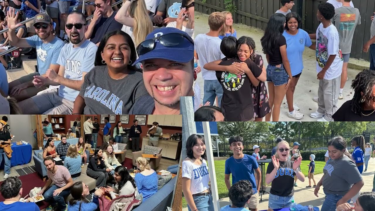 High School Applications are Live