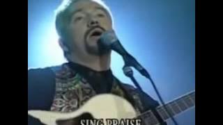 Paul Wilbur   Praise Adonai