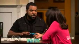 Ice cube 'are we there yet' scenes season2 (part 2)