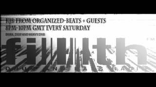 Vicious Circle & Nocturnal - Last Chance Saloon - FILTH.FM D&B Tune of the Month - May '12 (KJB)