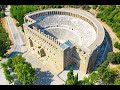 12,000 years old history- Museum of Anatolian Civilizations - 2 Ankara, Turkey GX021776