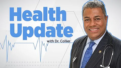 Dr. Collier Shares Need To Know Information About ...
