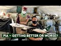 Flying on PIA and Visit Pakistan 2021 - Latest Update on PIA