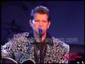 Chris Isaak- 4-song live set (San Francisco Days tour) on Countdown 1993