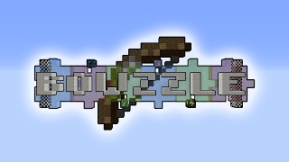 BOWZZLE (Minecraft Map Offical Trailer)