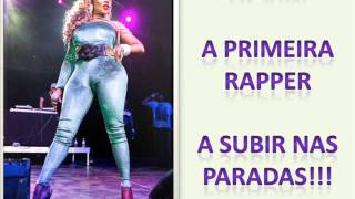 LIL'KIM - HEAVENLY FATHER (LEGENDADO-BR) 2012