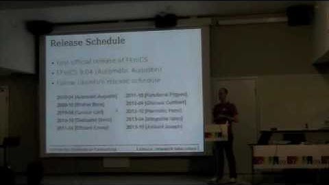 Talk 01 - Anders Logg - Part 1