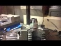 Replacement Coolant Nozzle Manufacture