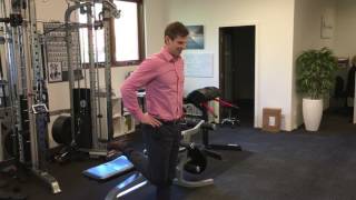 Famous Standing inner range hamstring exercise Wealth