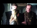 The Tudors Henry gives Jane Seymour a locket 2x09