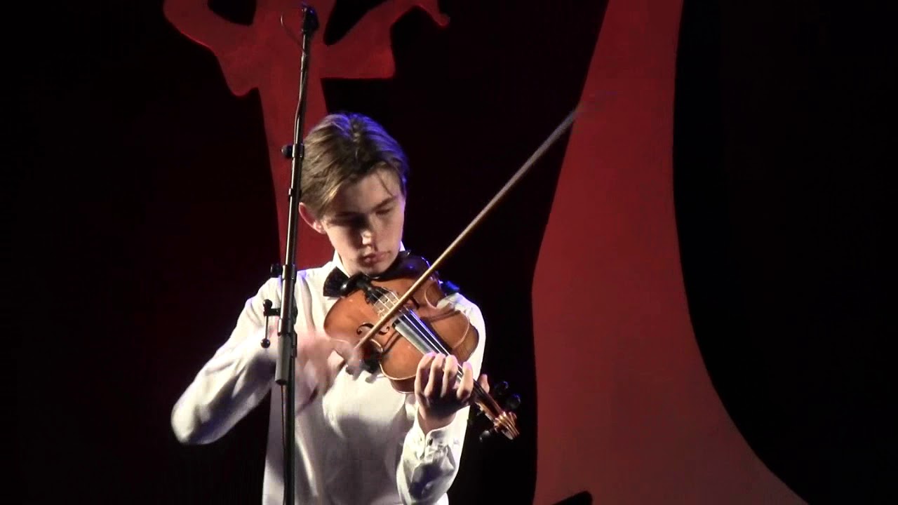 Gromguten, halling av Bente Kvile Buflod