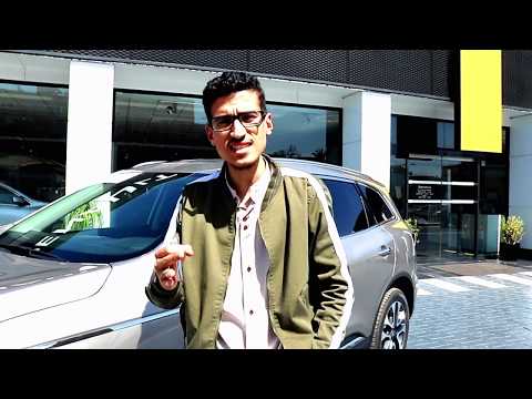 test-drive-renault-koleos-2019-maroc-//-تجربة-رونو-كوليوس-2019