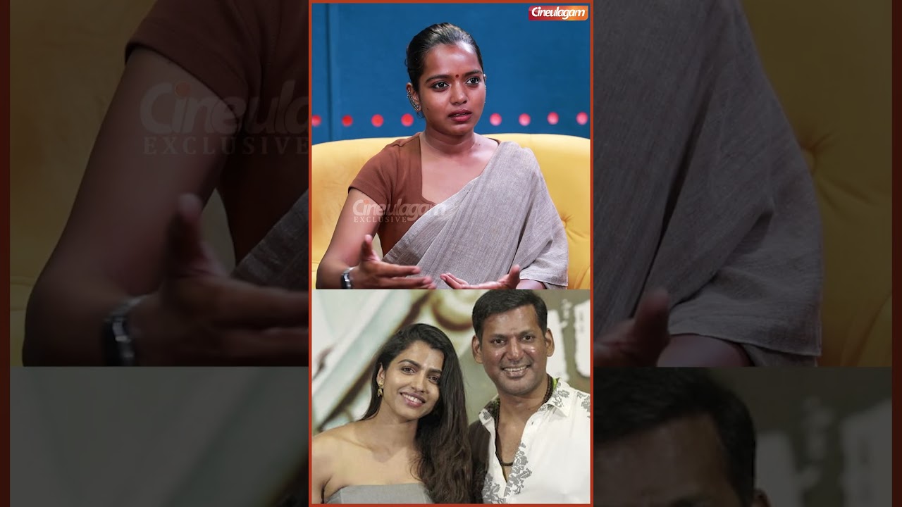 Sai Dhanshika Mam Event முடிஞ்சதும் வந்து பேசுனாங்க ❗ - Anchor Aishwarya Ragupathi