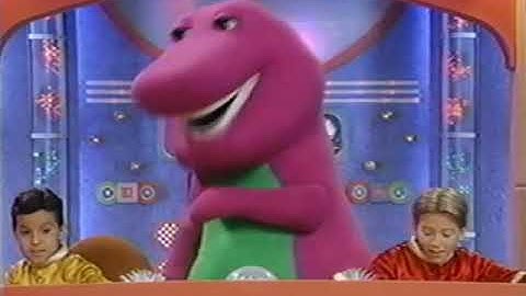 In Outer Space (All Versions) Part 27