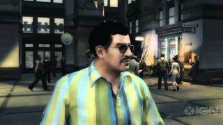 Mafia II: Joe's Adventures - Story Trailer Mafia II: Joe's Adventures - Story Trailer