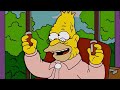 Homer Simpson Built a SMUGGLING Empire! 😱 (Cartoon Recap)