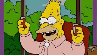 Homer Simpson Built a SMUGGLING Empire! 😱 (Cartoon Recap)