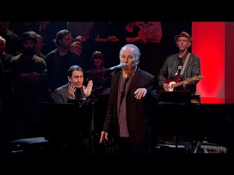 Paul Simon, Jools Holland and Lake Street Dive - Wristband - Later… with Jools Holland - BBC Two