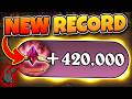 420000 on ALL SPELLS New World Record ZorgoHS Hearthstone 420000 on ALL SPELLS New World Record ZorgoHS Hearthstone