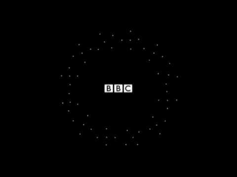 Bbc Dvd - New Dvd Uk Logo