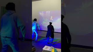 Lu Interactive Playground Live Demonstration
