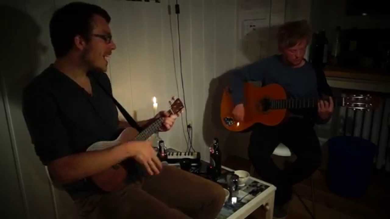 Blue Saloon - All Over Again