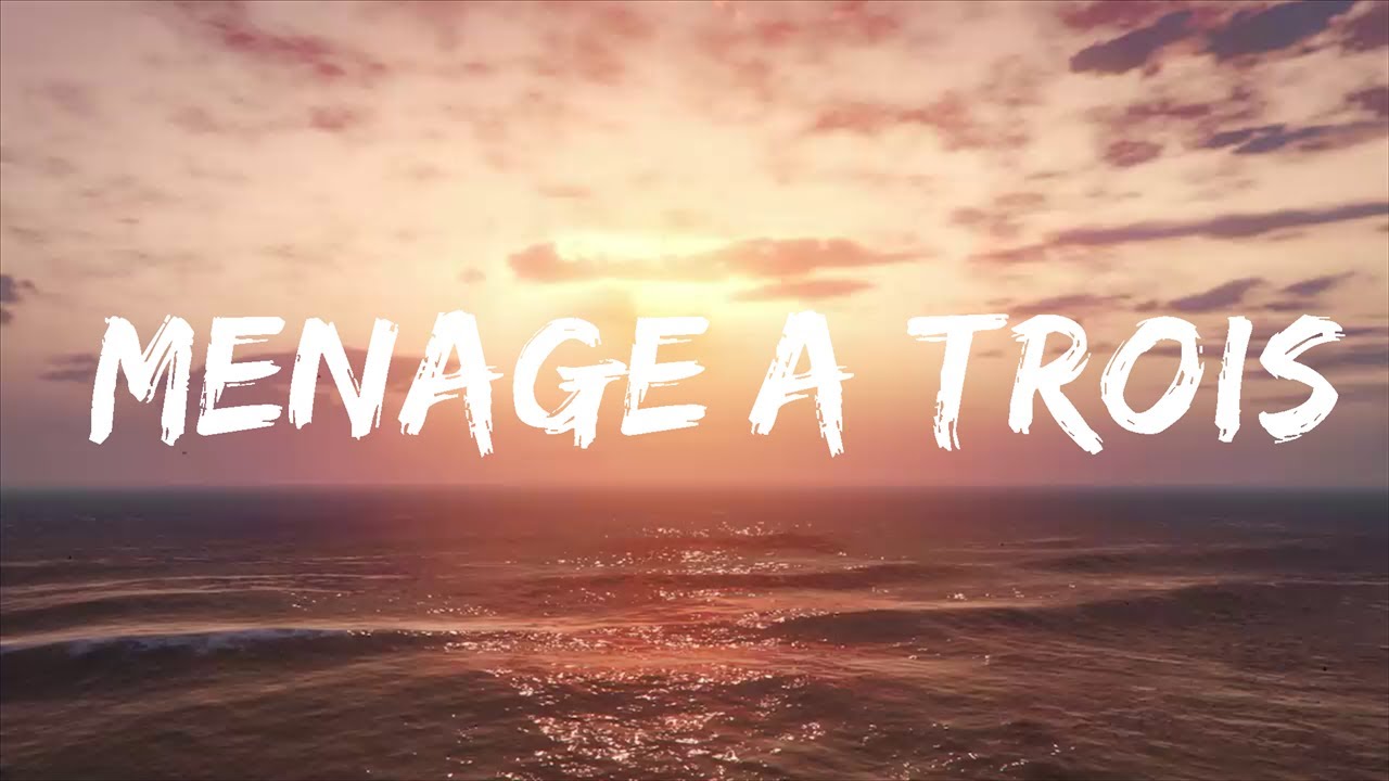 LIZOT, Holy Molly - Menage A Trois (Lyrics)