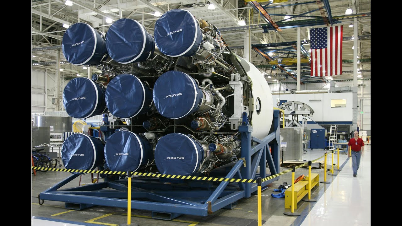 🚀 BREAKING: SpaceX Mars Mission 2026 - First Starships Launch! 🔥