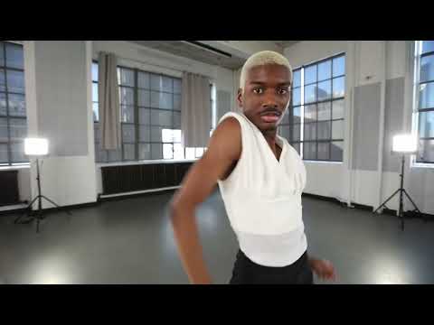 Élan Khamani Castillo’s dance reel Élan Khamani Castillo’s dance reel