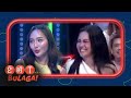 Sachzna laparan napakanta ng selos sa peraphy   peraphy  eat bulaga  may 06 2024