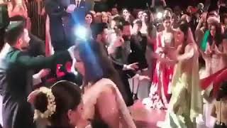 Gallan gudia-Sonam kapoor wedding dance❤