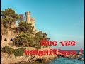 Vlog lloret de mar  chteau castell den plaja