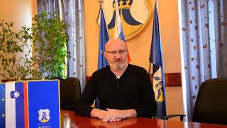 Župan občine Bistrica ob Sotli Franjo Debelak o letu 2023 in pričakovanjih v letu 2024
