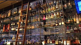 Chef Richard Sandoval talks tequila pairings at Maya event