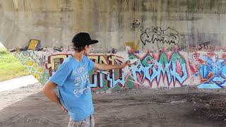 art wall and a bowl!